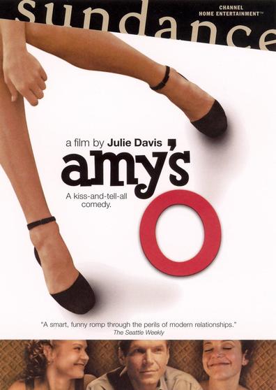 Amy's Orgasm is the best movie in Julie Davis filmography.