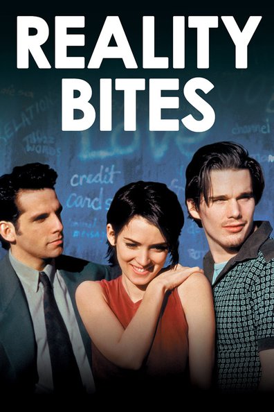 Reality Bites is the best movie in Harry O\'Reilly filmography.