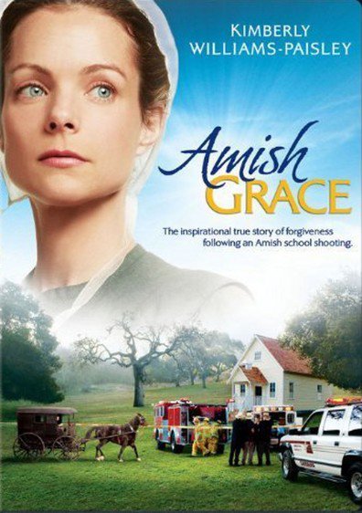 Amish Grace is the best movie in Kimberly Williams-Paisley filmography.