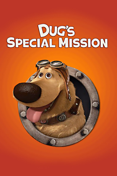 Dug's Special Mission is the best movie in Edward Asner filmography.