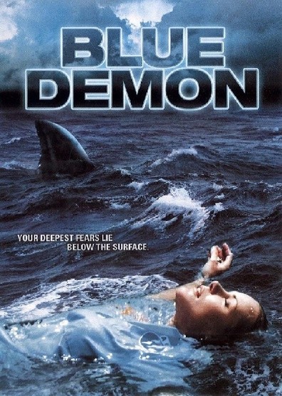 Blue Demon is the best movie in Josh Hammond filmography.