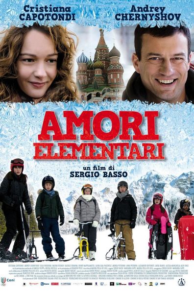 Amori elementari is the best movie in Andrea Pittorino filmography.