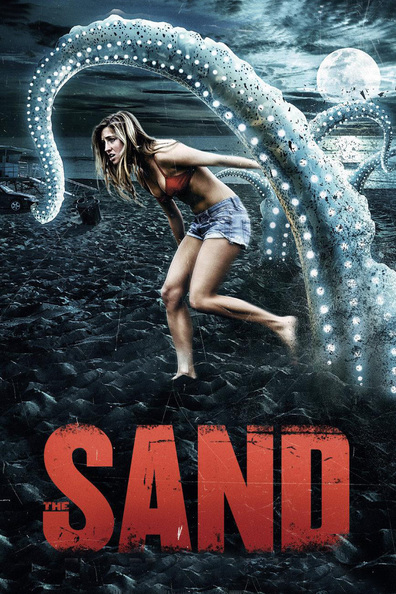 The Sand is the best movie in Brooke Butler filmography.