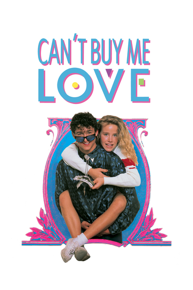 Can't Buy Me Love is the best movie in Amanda Peterson filmography.
