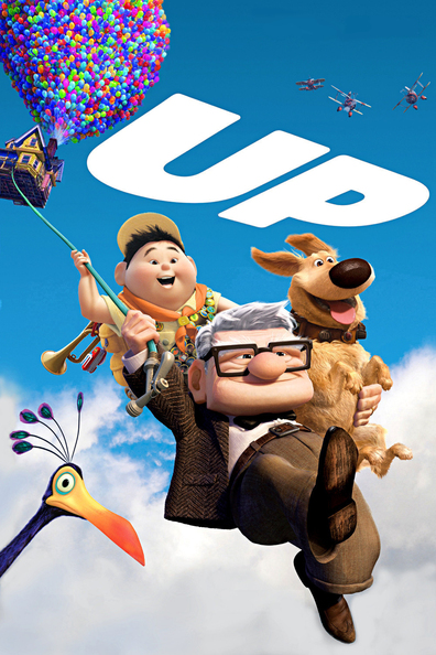 Up is the best movie in Djerom Renft filmography.