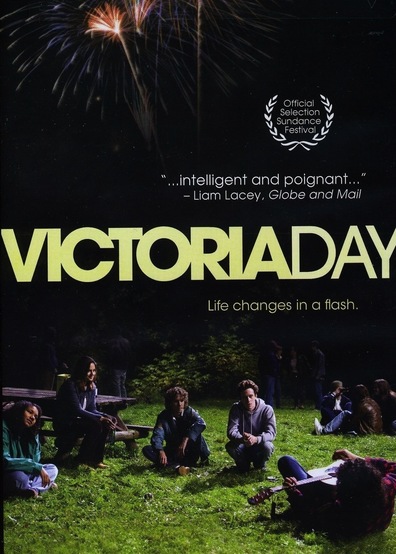 Victoria Day is the best movie in Holly Deveaux filmography.