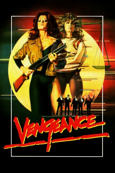 Naked Vengeance is the best movie in David Light filmography.