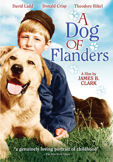 A Dog of Flanders is the best movie in Max Croiset filmography.
