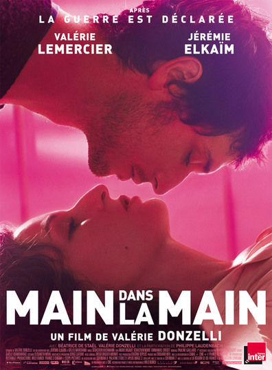 Main dans la main is the best movie in Serge Bozon filmography.