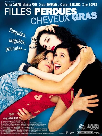 Filles perdues, cheveux gras is the best movie in Beatrice Costantini filmography.