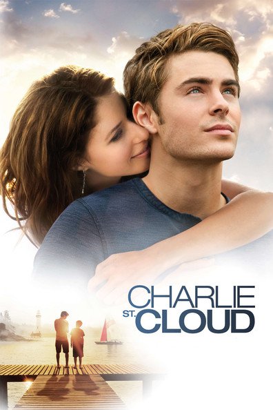 Charlie St. Cloud is the best movie in Greys Sherman filmography.
