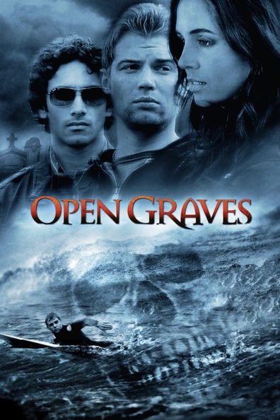 Open Graves is the best movie in Ander Pardo filmography.