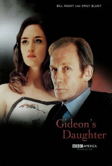Gideon's Daughter is the best movie in Joanna Page filmography.