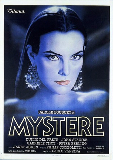 Mystere is the best movie in Marcia Briscoe filmography.