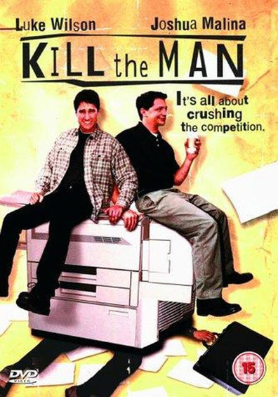 Kill the Man is the best movie in Lisa Robin Kelly filmography.