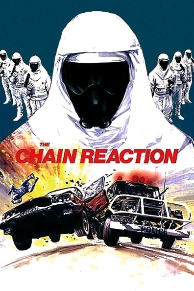 The Chain Reaction is the best movie in Richard Moir filmography.