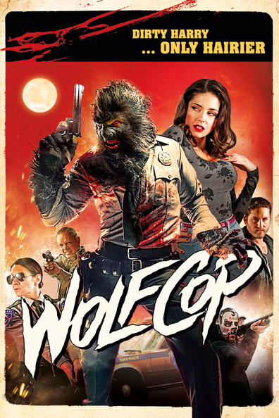 WolfCop is the best movie in Laura Abramsen filmography.