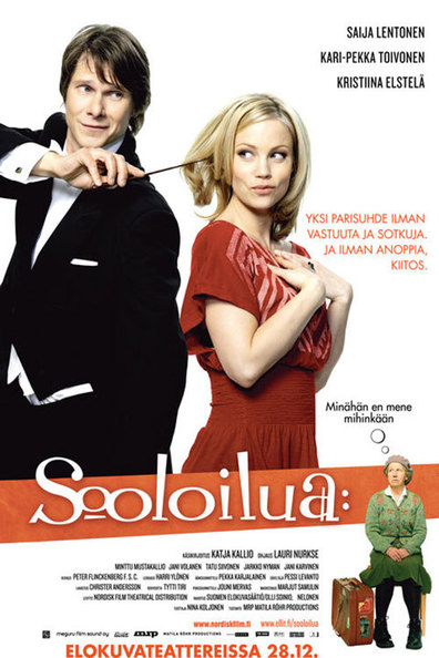 Sooloilua is the best movie in Kristiina Elstela filmography.