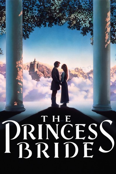 The Princess Bride is the best movie in Fred Sevadj filmography.
