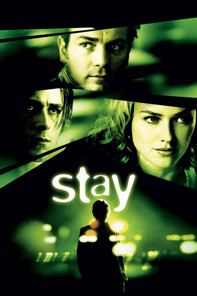 Stay is the best movie in Jose Ramon Rosario filmography.