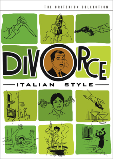 Divorzio all'italiana is the best movie in Daniela Rocca filmography.