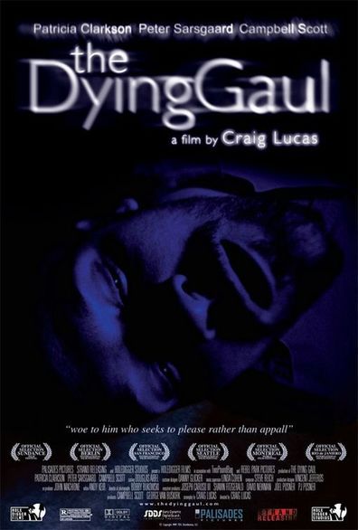 The Dying Gaul is the best movie in Kelli O\'Hara filmography.