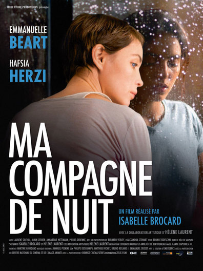 Ma compagne de nuit is the best movie in Pierre Derenne filmography.