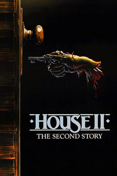 House II: The Second Story is the best movie in Dwier Brown filmography.