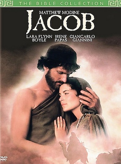 Jacob is the best movie in Philip Locke filmography.
