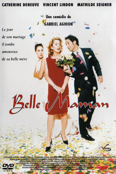 Belle maman is the best movie in Idris Elba filmography.