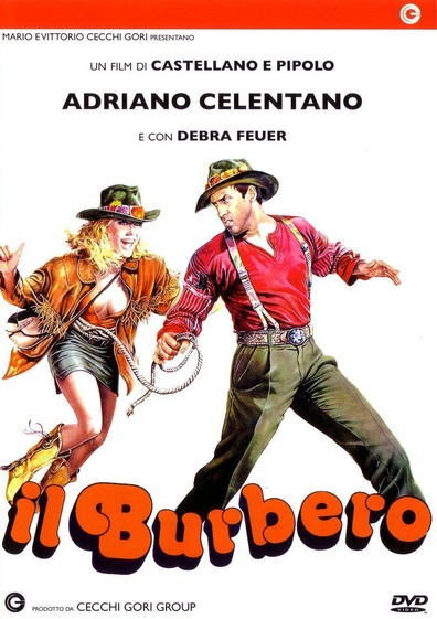 Il burbero is the best movie in Peppe Lanzetta filmography.