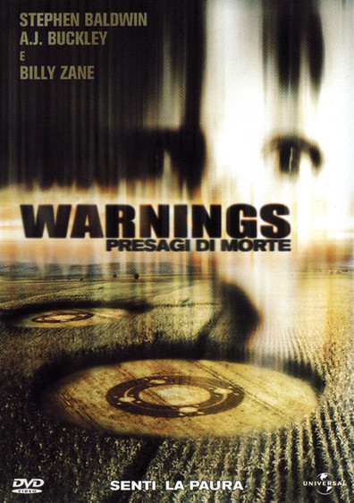 Silent Warnings is the best movie in Kim Onasch filmography.