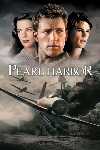 Pearl Harbor is the best movie in Greg Zola filmography.