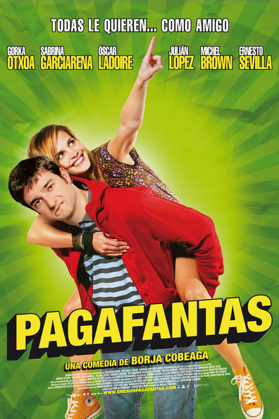 Pagafantas is the best movie in Barbara Santa Kruz filmography.