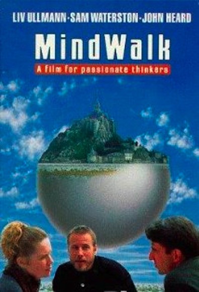 Mindwalk is the best movie in Penny White filmography.