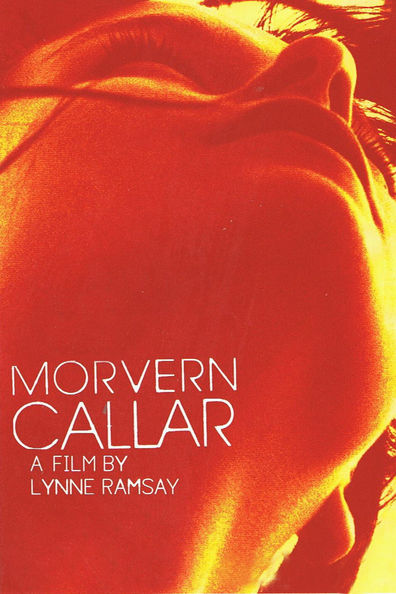 Morvern Callar is the best movie in Stiv Kardvell filmography.