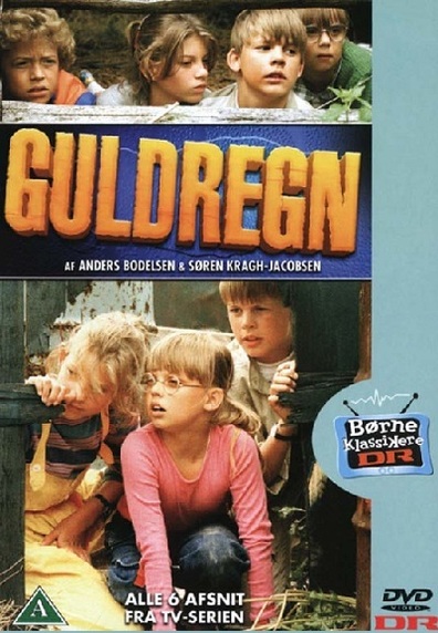 Guldregn is the best movie in Helle Merete Sorensen filmography.