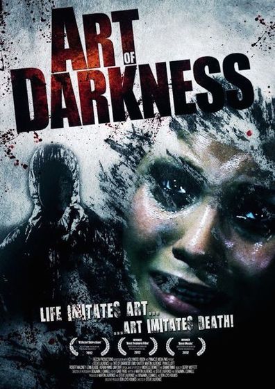 Art of Darkness is the best movie in Rob Maloni filmography.