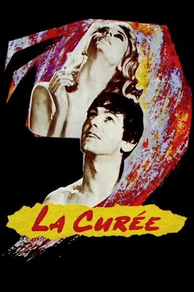 La curee is the best movie in Germaine Montero filmography.