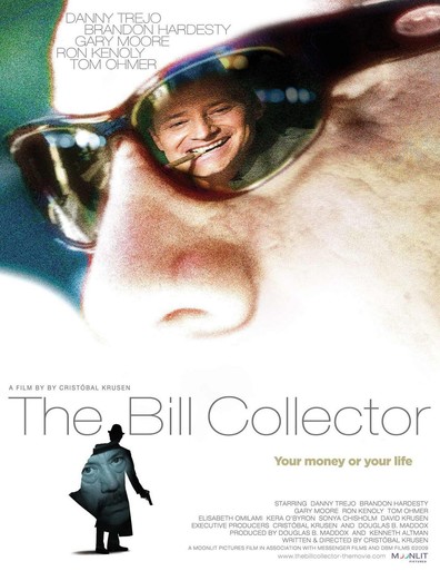 The Bill Collector is the best movie in Don Doerti filmography.