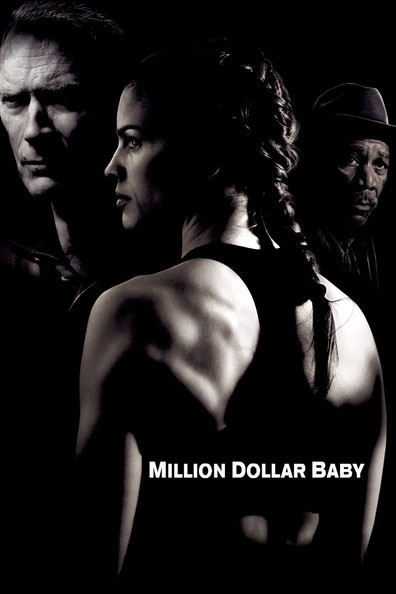 Million Dollar Baby is the best movie in Riki Lindhome filmography.