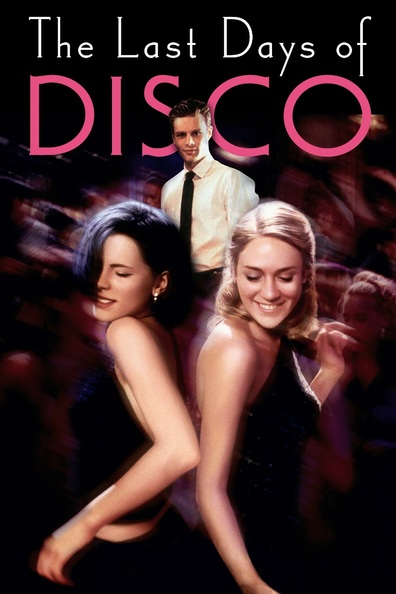 The Last Days of Disco is the best movie in Kate Beckinsale filmography.