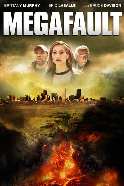 MegaFault is the best movie in Djek P. Douning filmography.