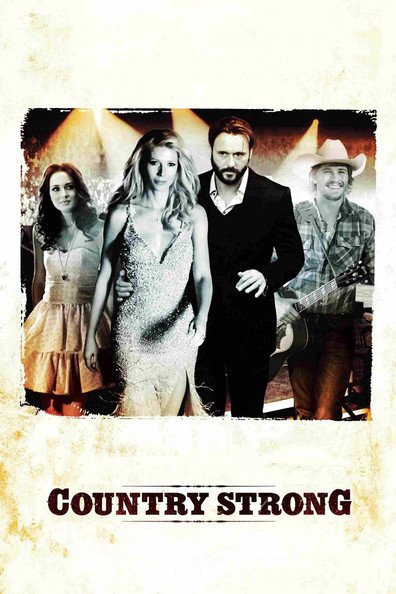 Country Strong is the best movie in Lisa Stewart filmography.