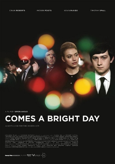 Comes a Bright Day is the best movie in Josef Altin filmography.