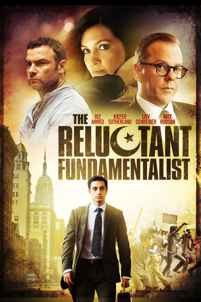 The Reluctant Fundamentalist is the best movie in Kate Hudson filmography.