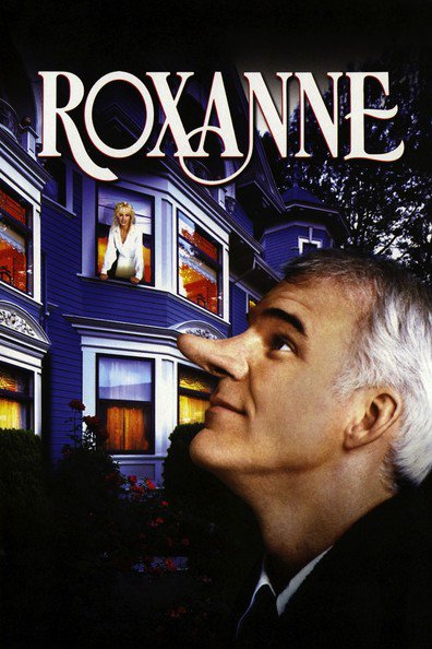 Roxanne is the best movie in Steve Mittleman filmography.