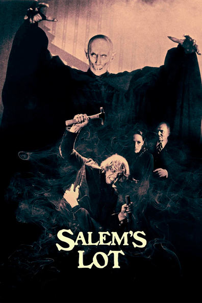 Salem's Lot is the best movie in Ed Flanders filmography.