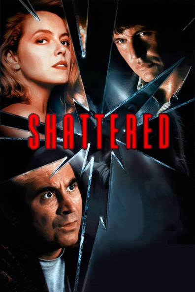 Shattered is the best movie in Bert Rosario filmography.