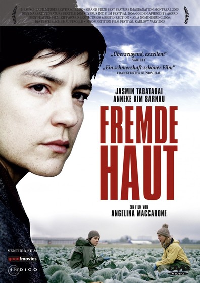 Fremde Haut is the best movie in Georg Friedrich filmography.